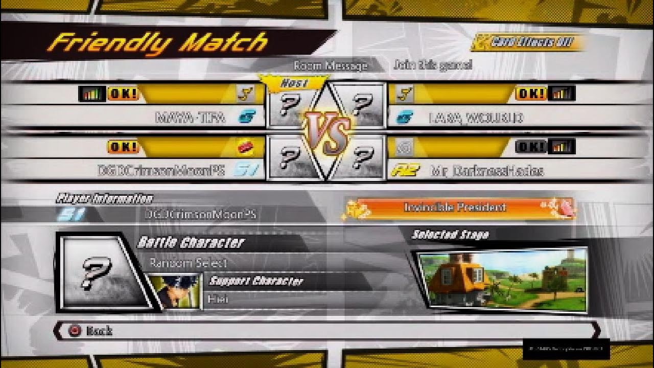 DGD's back playing J-Stars in 2025! | J-Stars Victory Vs+ (PS5) 2025