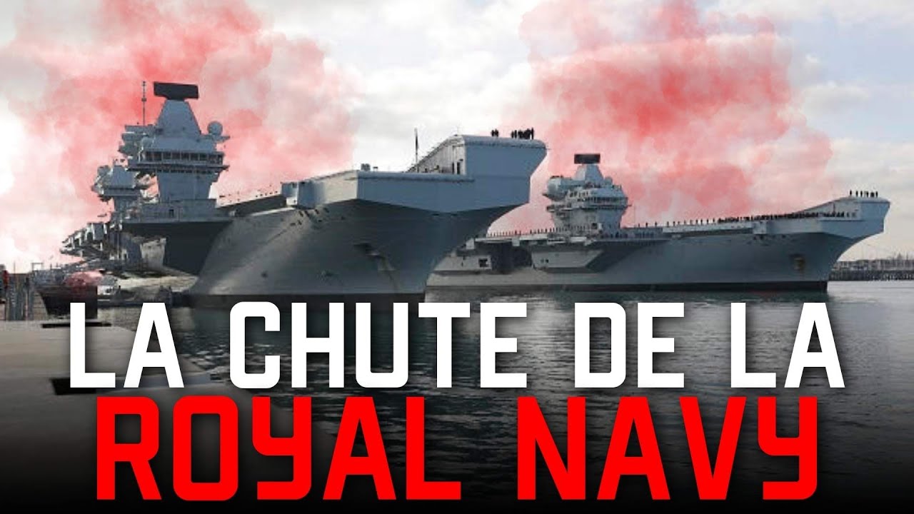 DES PORTES AÉRONEFS INUTILES ? UNE CRISE RH ET MATÉRIELLE QUI NOUS MONTRE NOS LACUNES