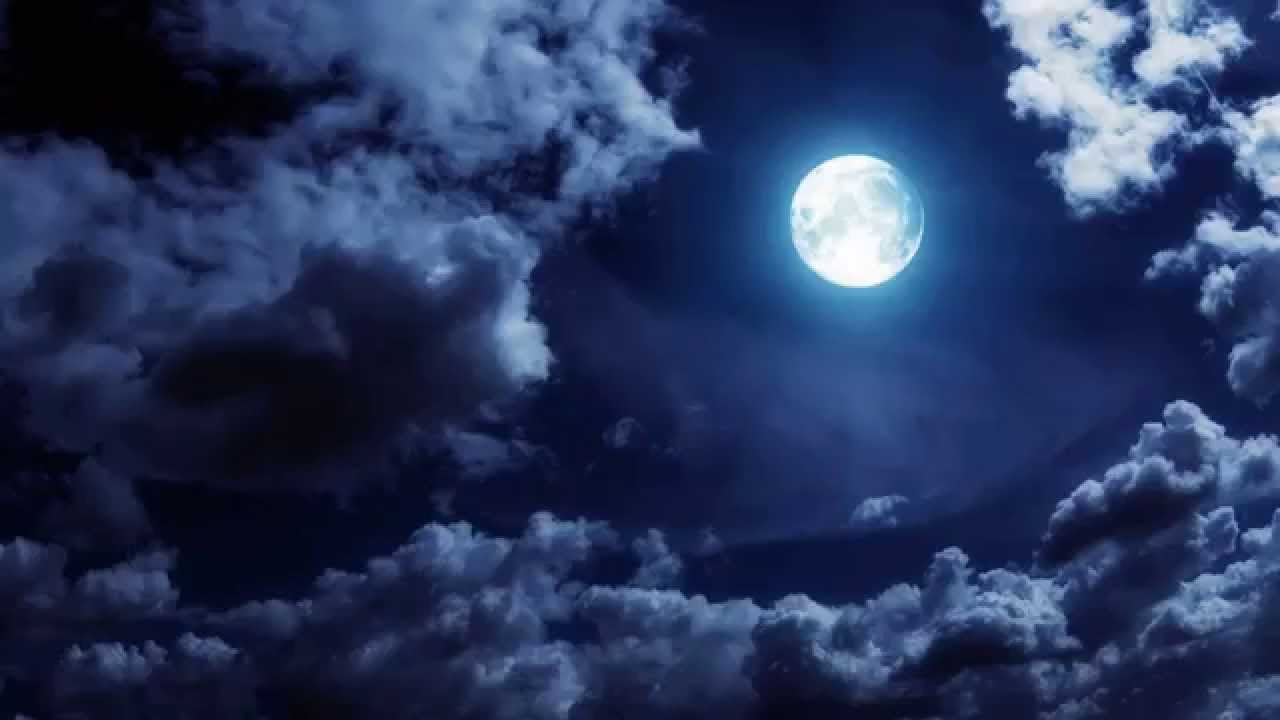 ∀GUNDAM - Moon(中文+英文字幕)