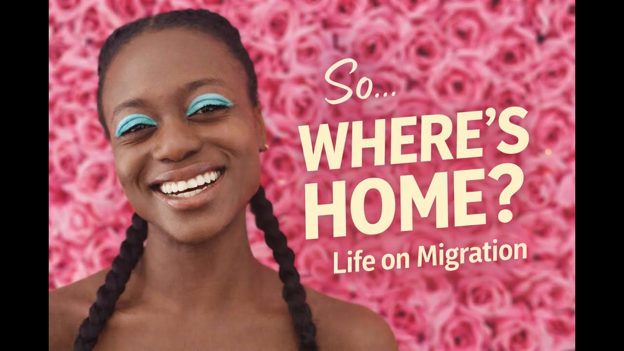 I’m Nigerian. I’ve Lived in Poland Since 2004 — Do I Belong?