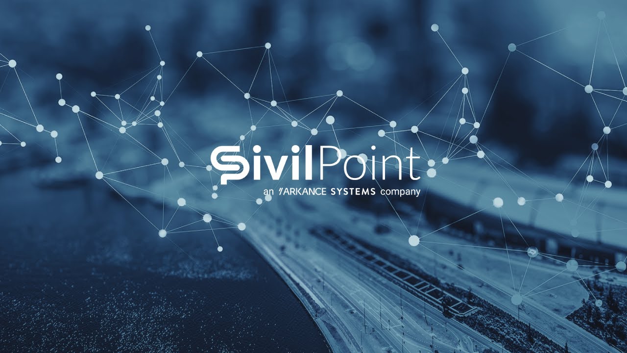 Webinaaritallenne: Trimble Novapoint 21 uudet ominaisuudet