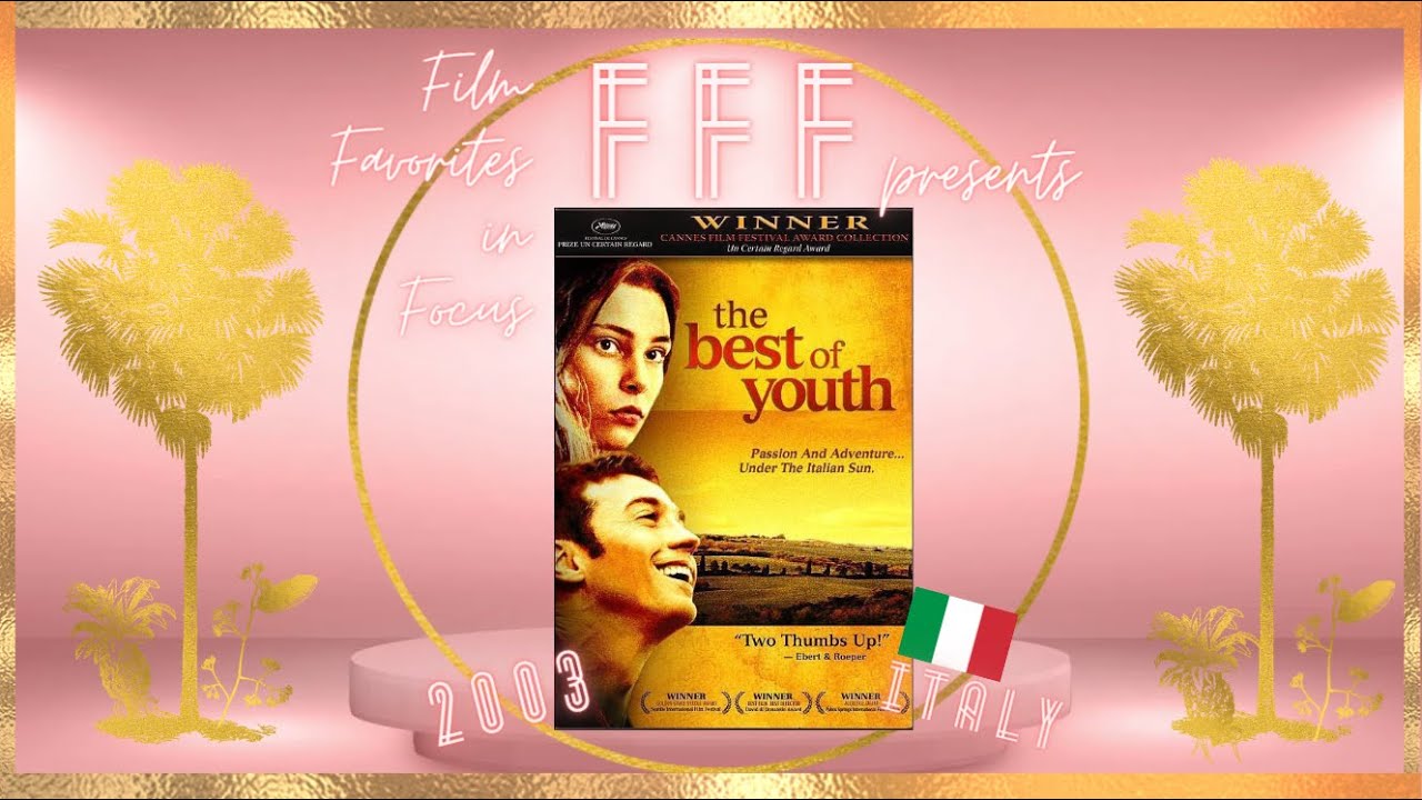 The Best of Youth Movie Review