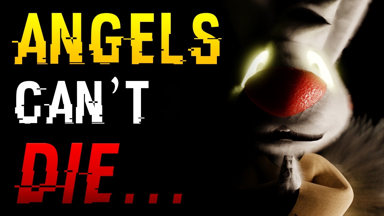 The End of Angel Hare