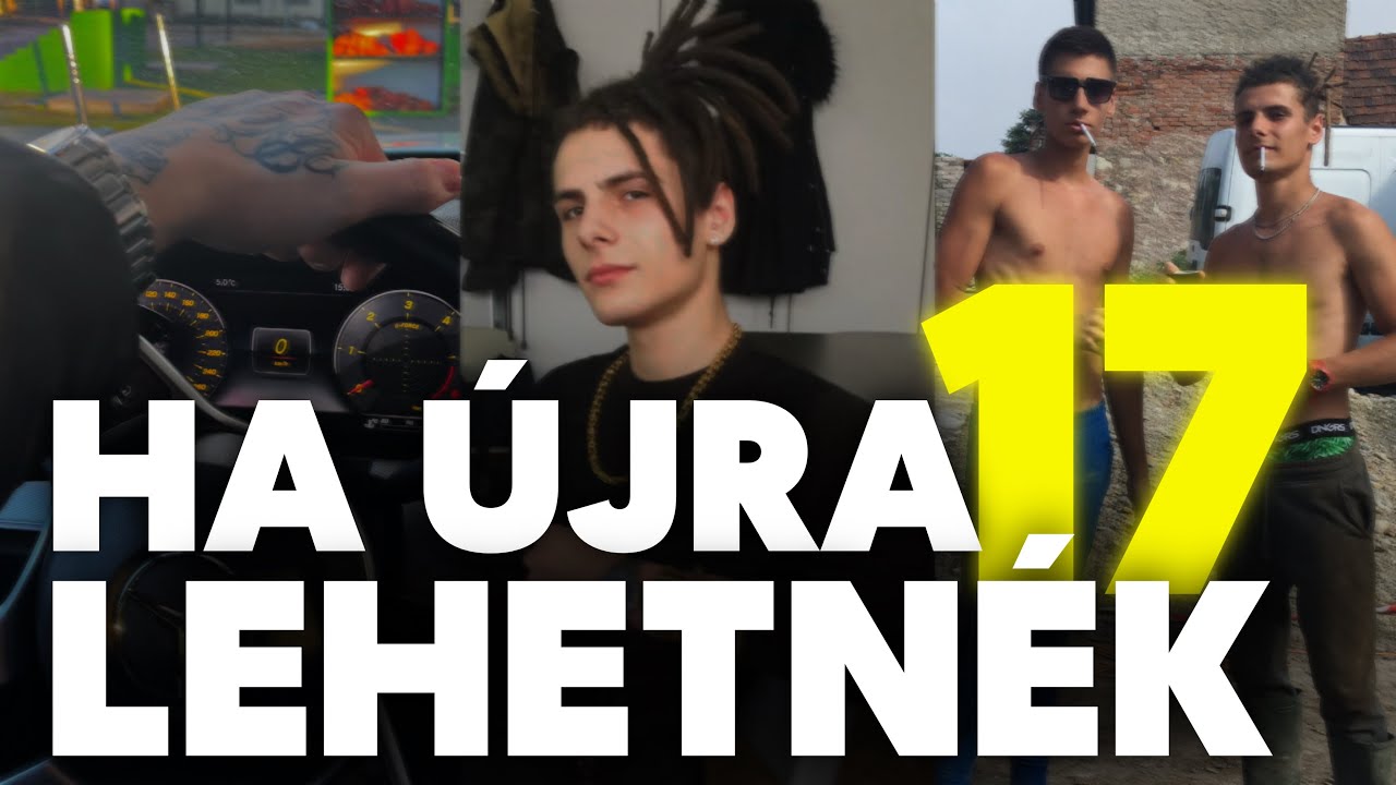 ⏳ 5 TANÁCS A KÖZÉPISKOLÁS ÉNÜNKNEK