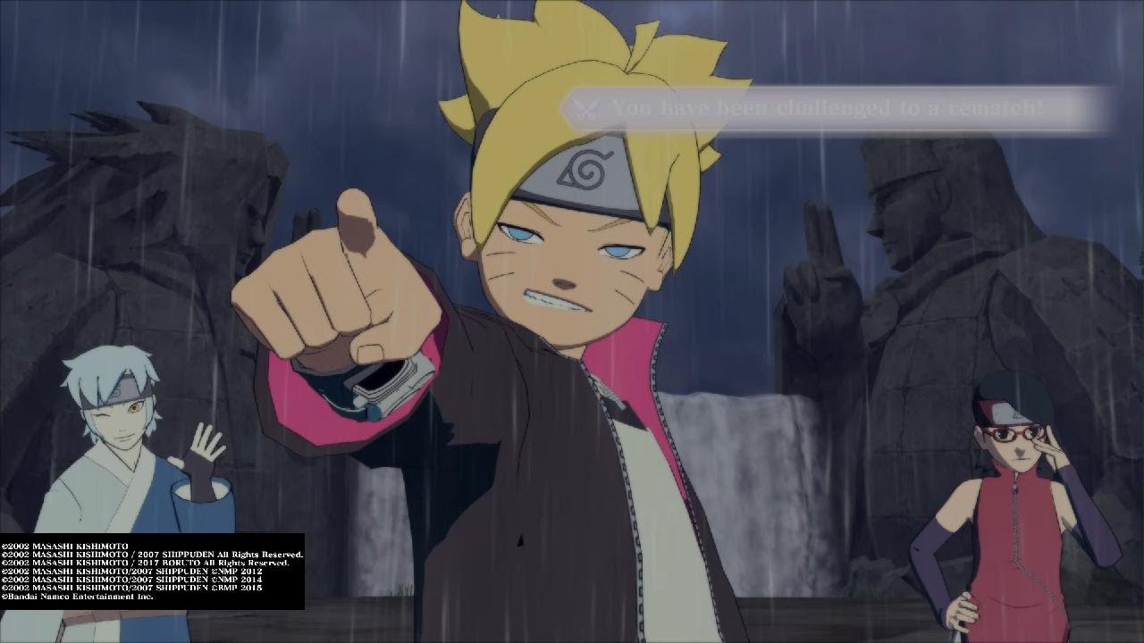 NARUTO X BORUTO Ultimate Ninja STORM CONNECTIONS_20260107152722