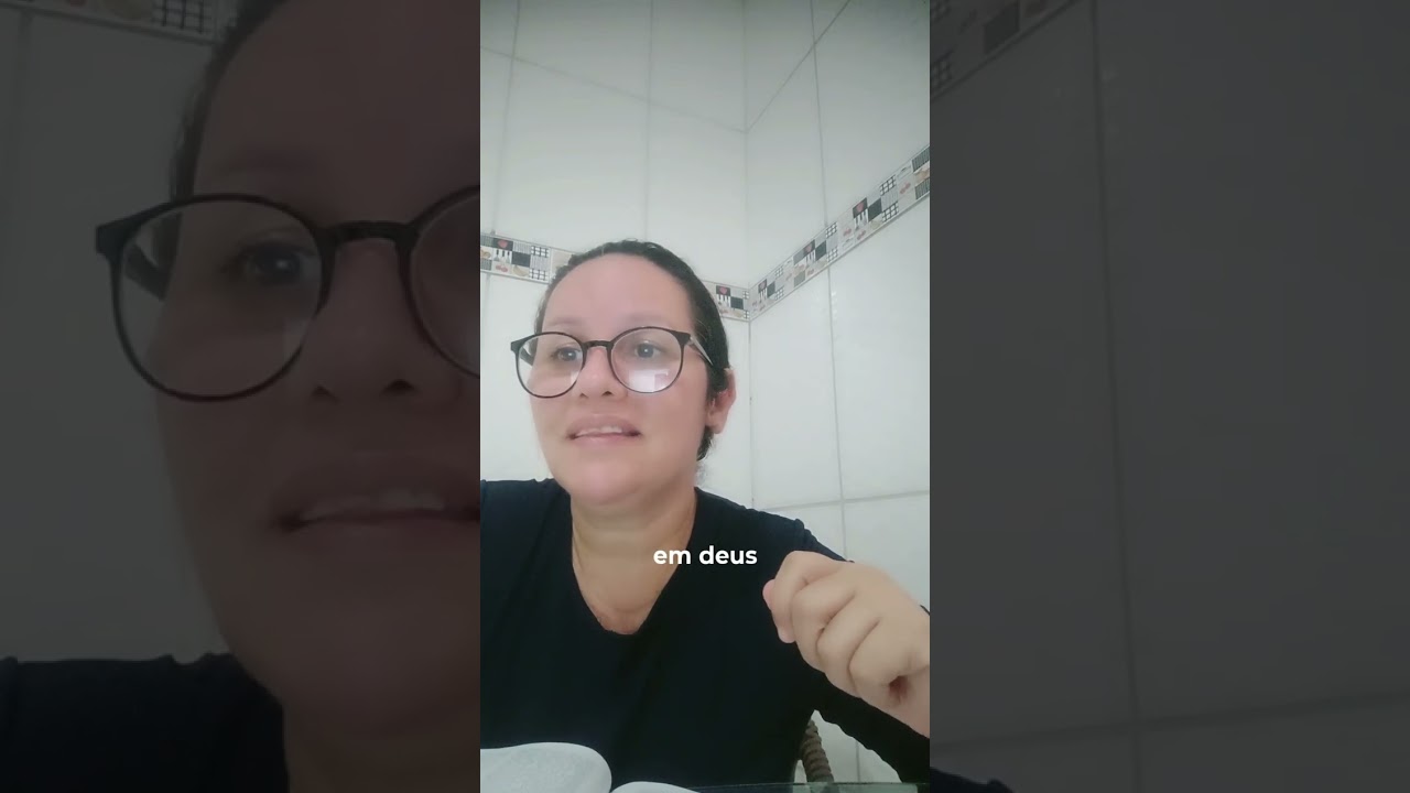 Caminhando em Paz