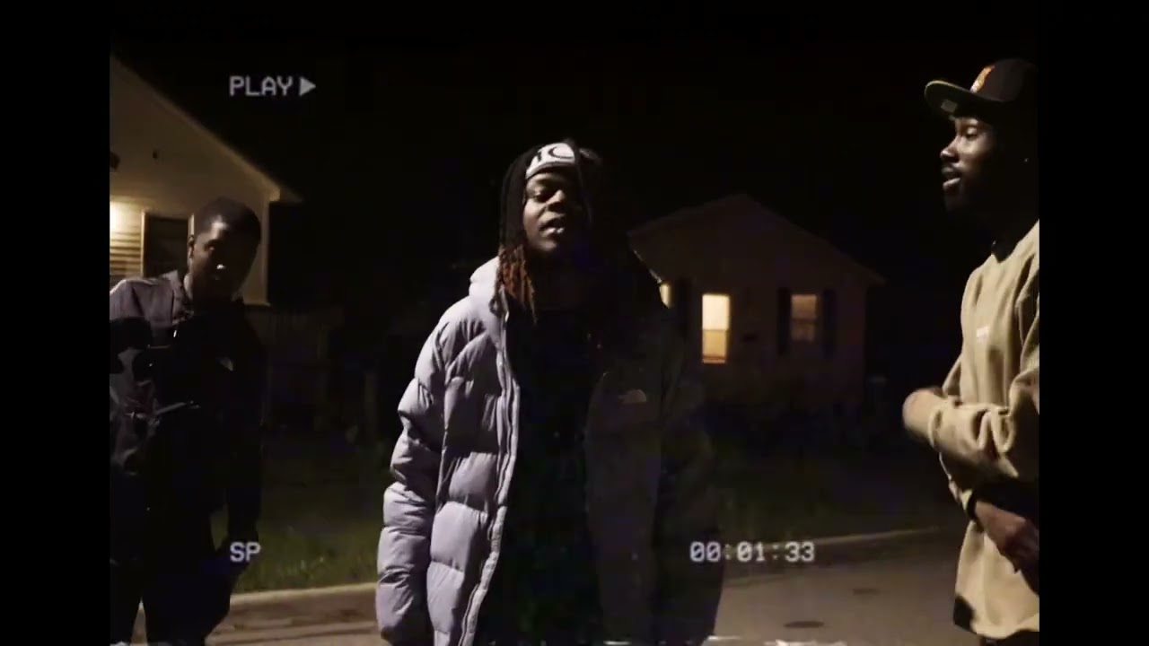 BigBank Dontis - 4Ever Boy (Offical Music Video)