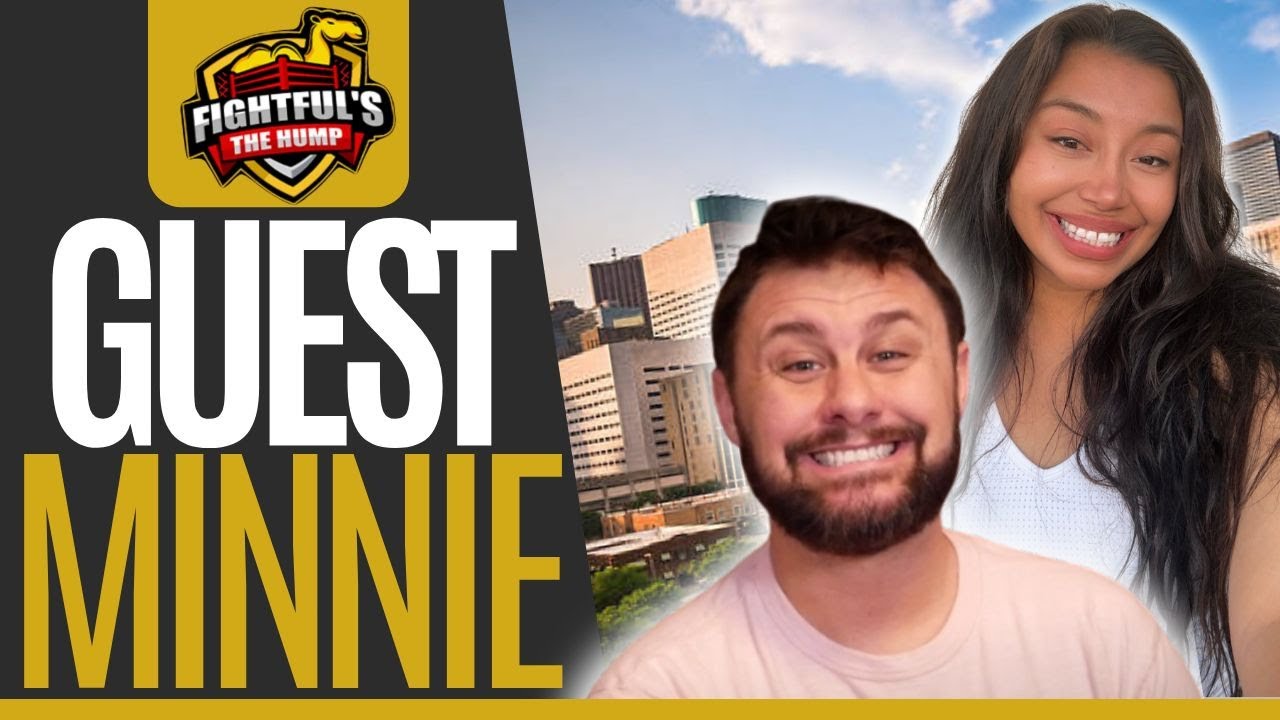 WWE Unreal Season 2 Released; Trey Miguel Fired, TNA's AMC Debut | The Hump 1/21/26 w/ SRS