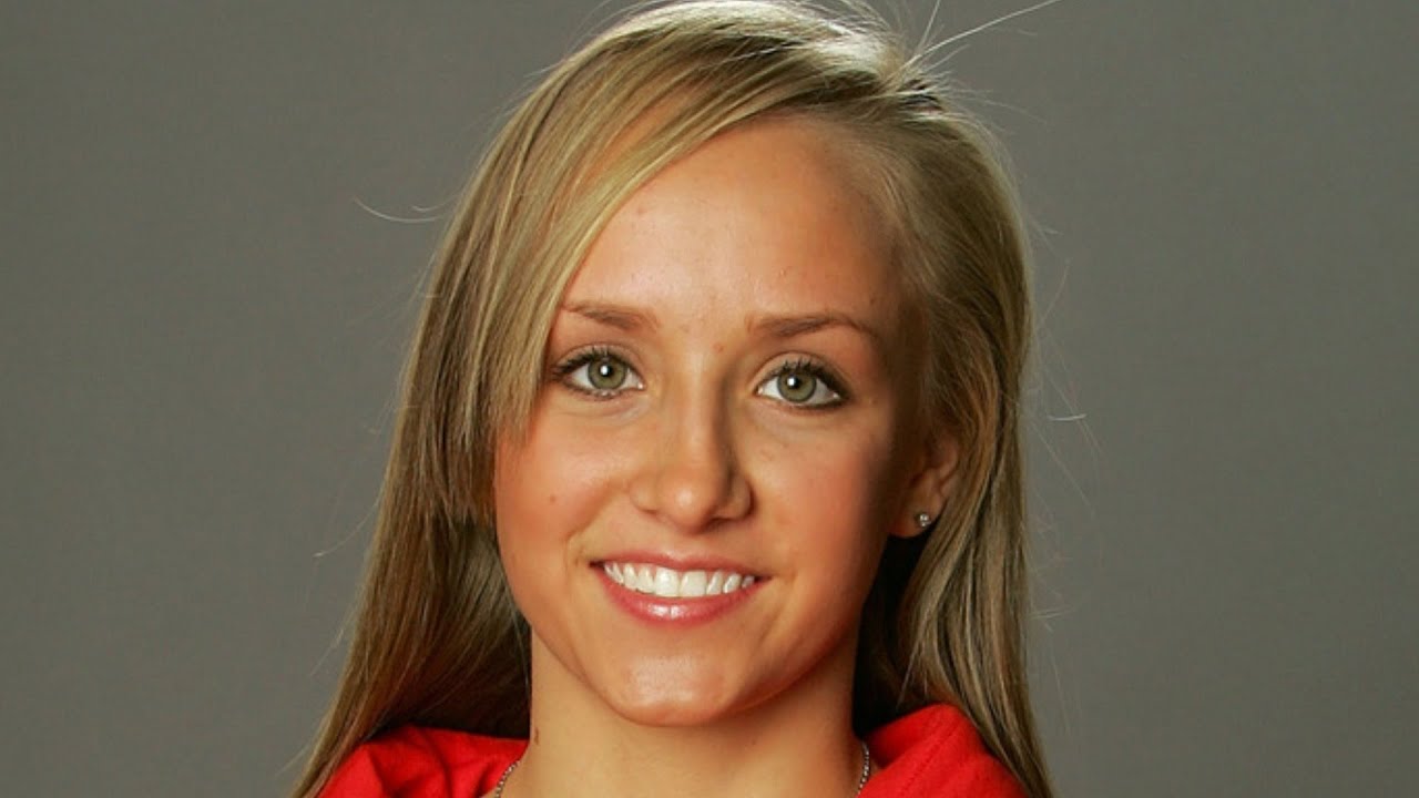Gymnast Nastia Liukin's Transformation Is Turning Heads