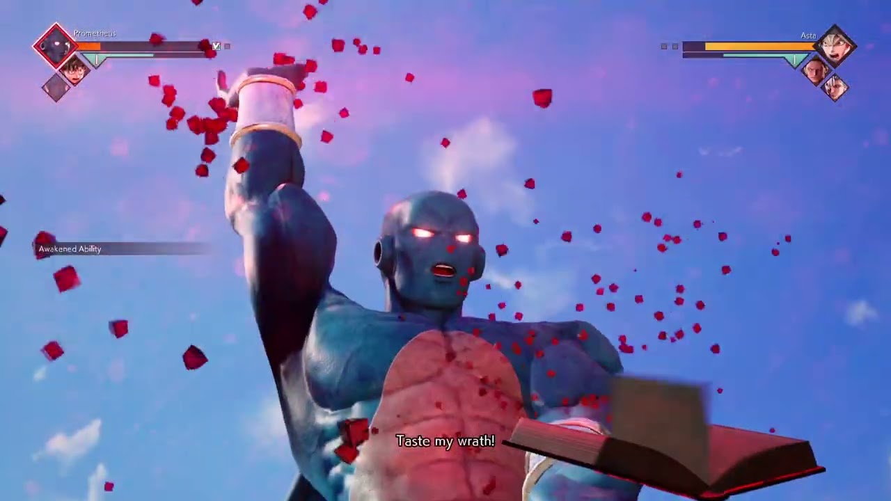 @Jumpforce