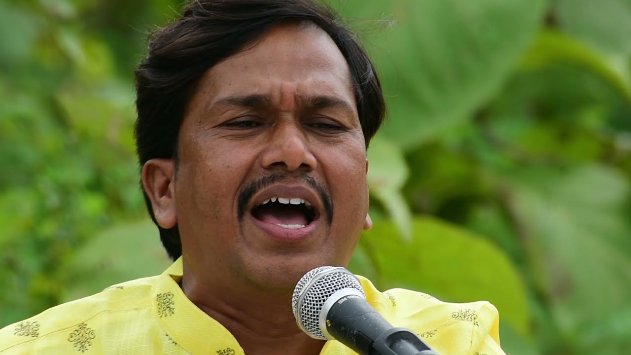 रमता जोगी आया नगर में आज || Ramta Jogi Aaya Nagar Mein Aaj ||