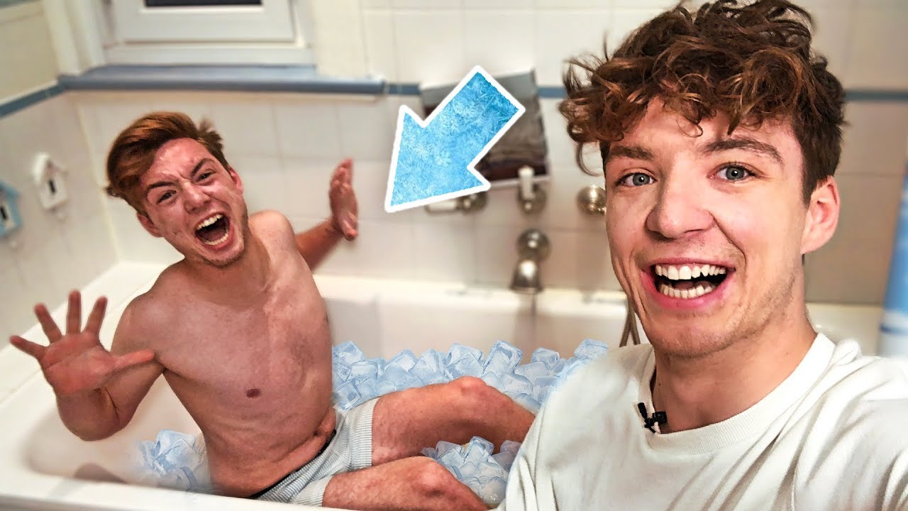 EIS BADE CHALLENGE!! - Lochi vs Lochi (2/3)