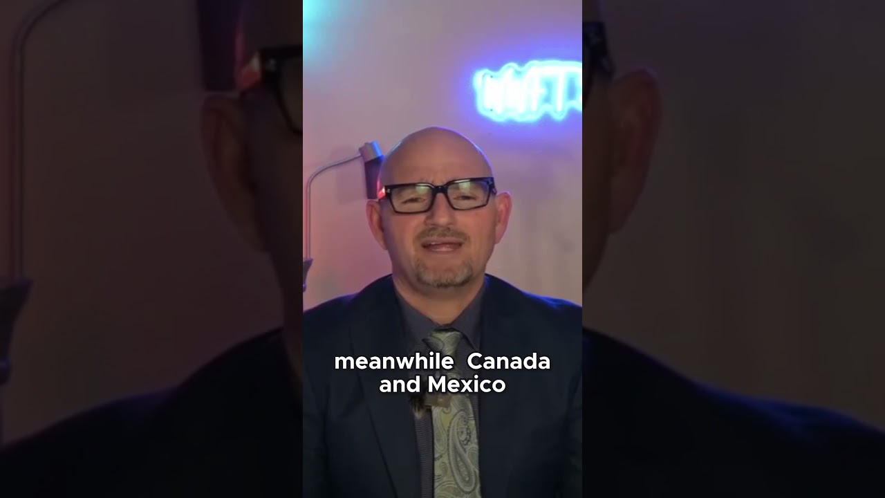 The Future of North American Trade  What Lies