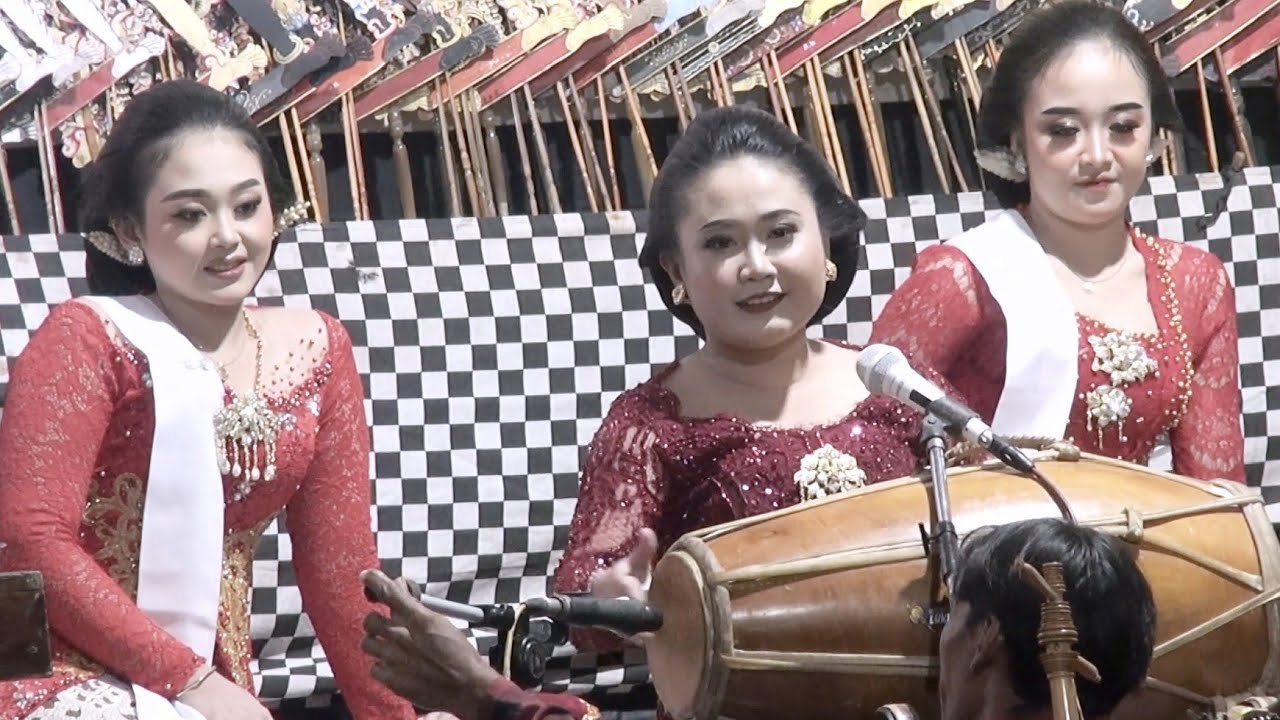 EKA UGET-UGET NGENDANG LOOSDOL LIMBUKAN LUCU BARENG KI JATMIKO ANOM SAPUTRO