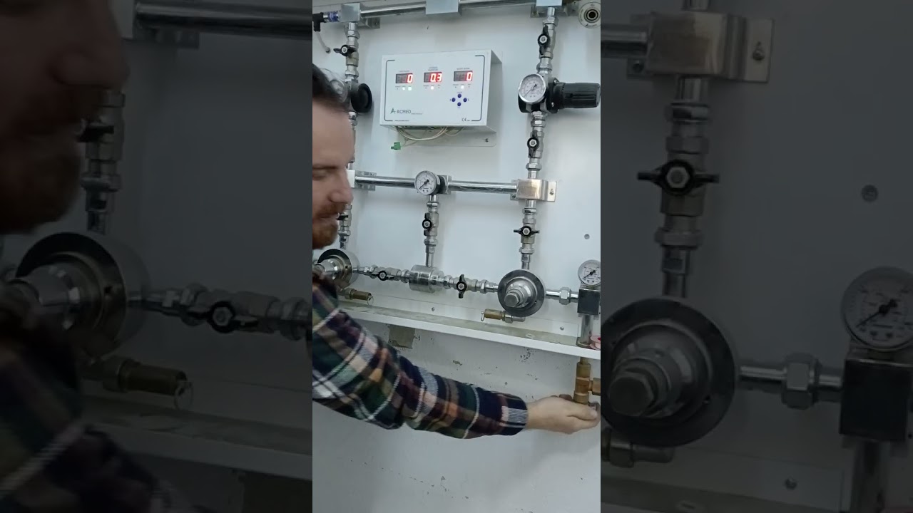 MEDİKAL GAZ SANTRAL EĞİTİMİ 4