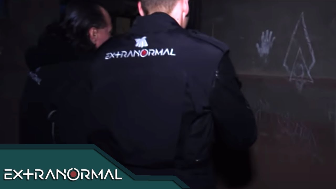 El orfanato. | Extranormal