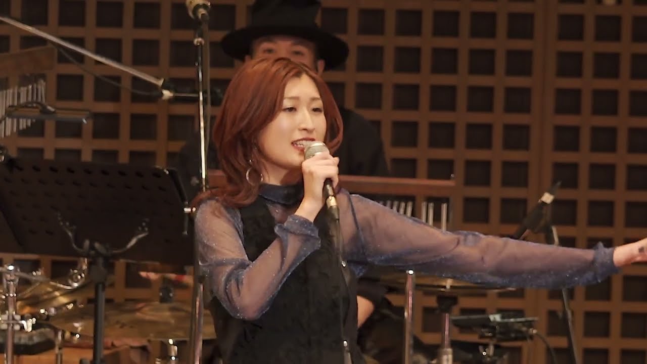 Christmas song medley / 和紗