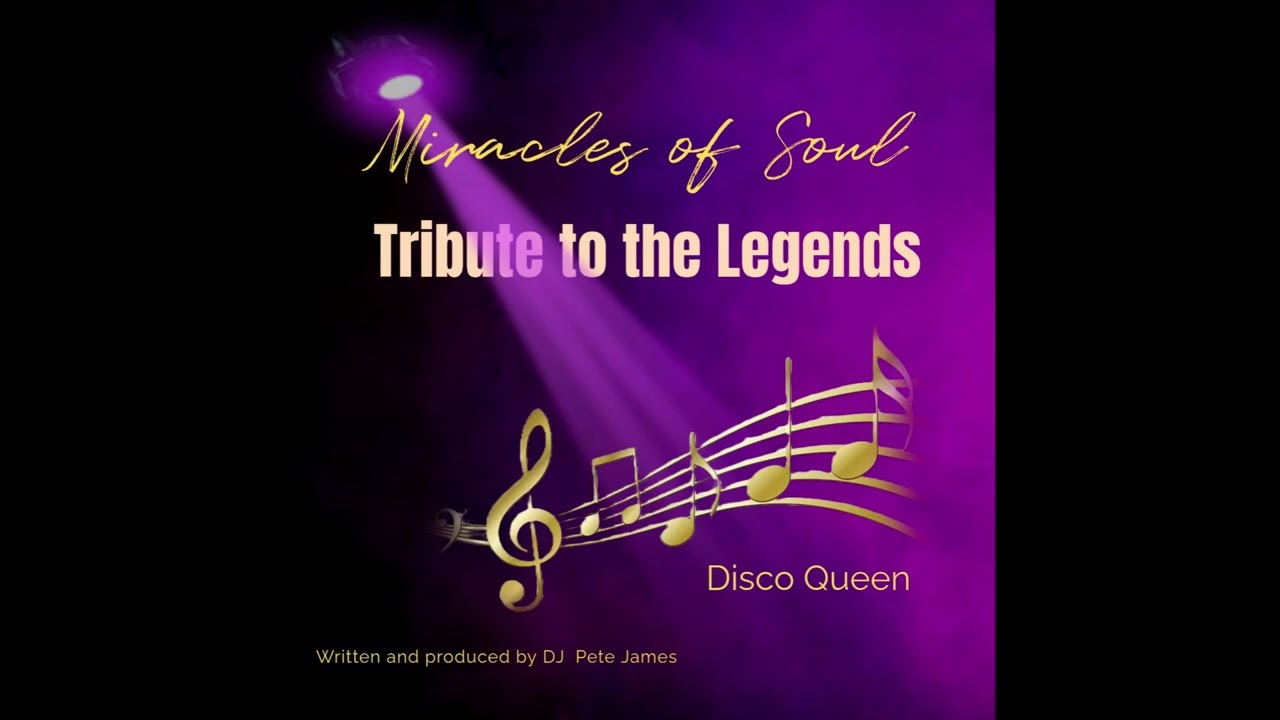 Soul- R & B - Dance - Jazz Funk- Disco