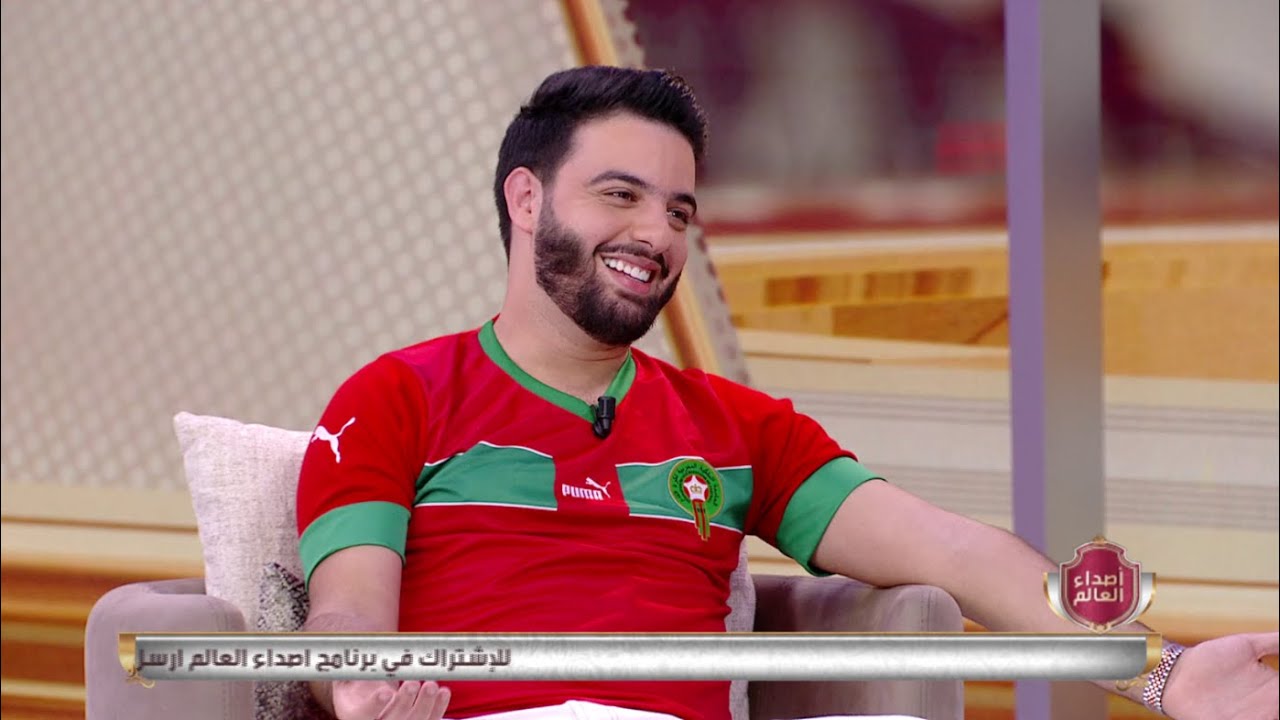 المغربي عبد العالي بوصبيع يفوز بـ10 آلاف ريال من الحلم في أصداء العالم