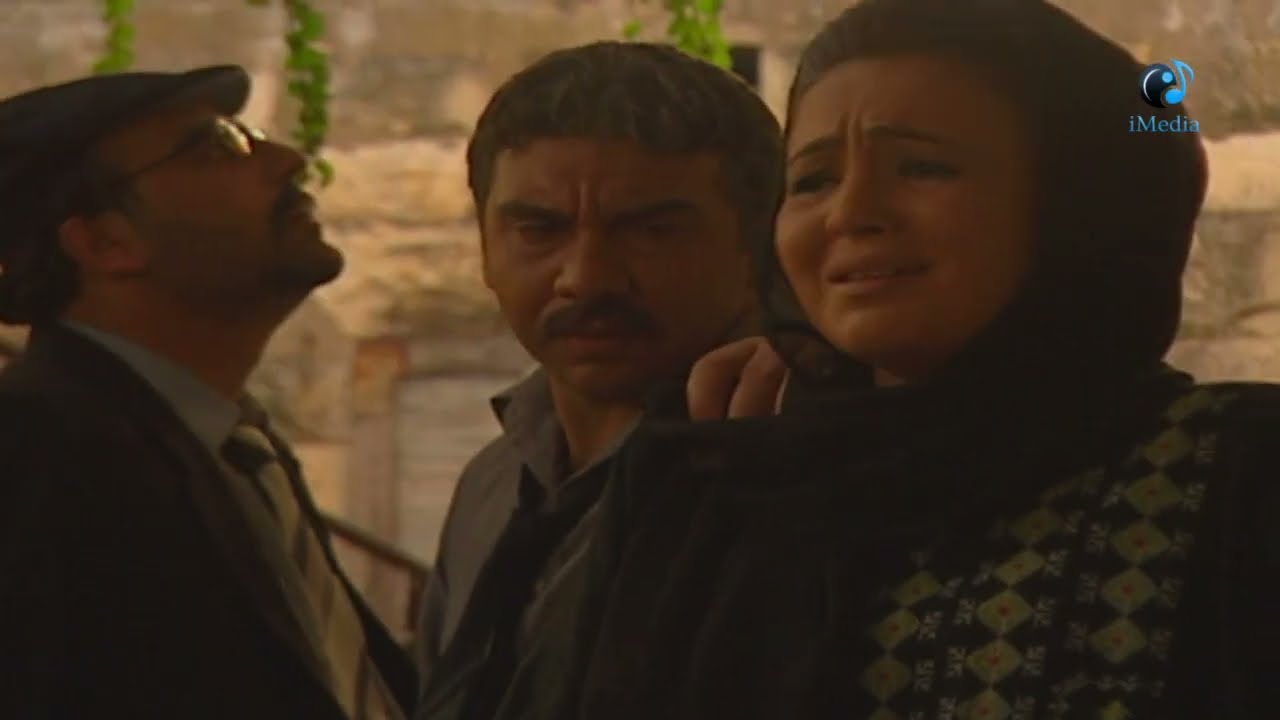 مسلسل عائد الى حيفا - الحلقة الخامس والعشرون | Aaed Ela Haifa Series - Episode 25