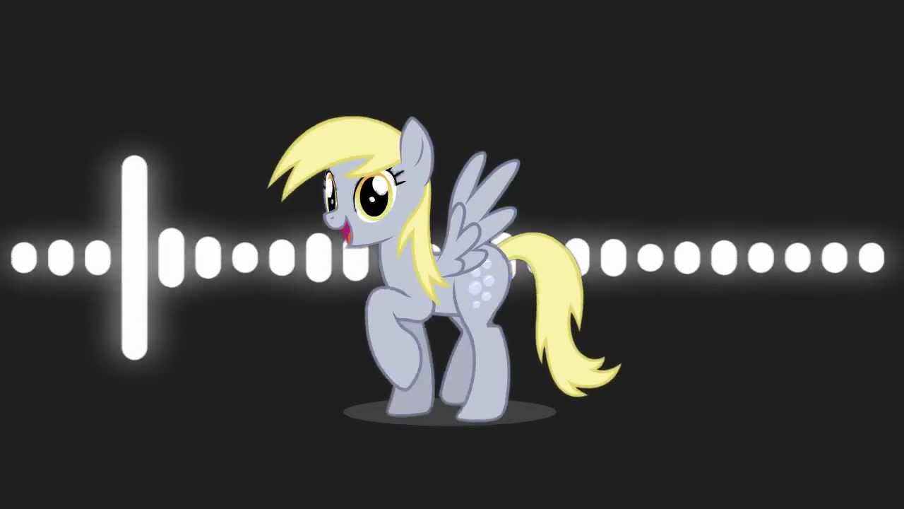 Derpygroove