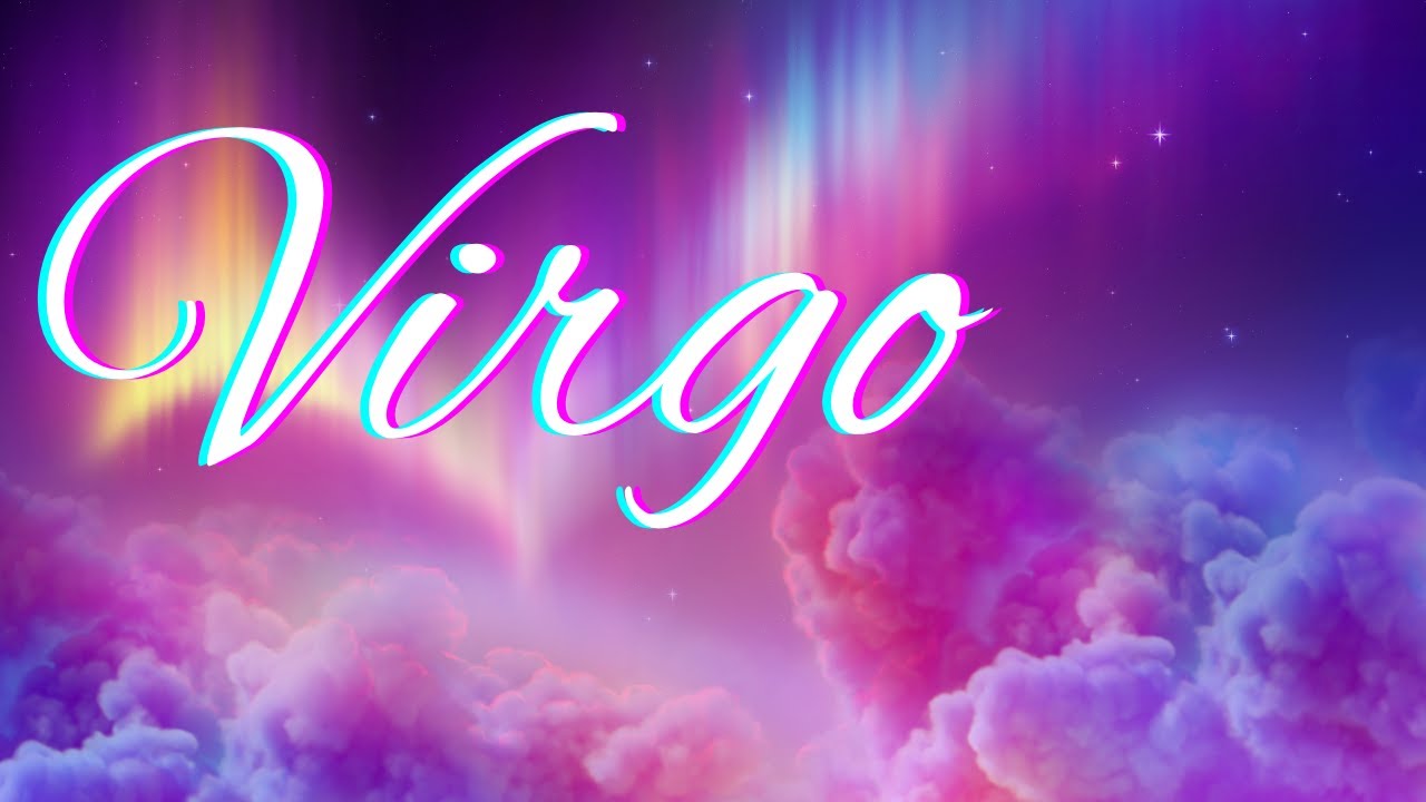 Virgo✨Big Decisions Bring BIG HAPPY Changes Virgo✨Love & Money