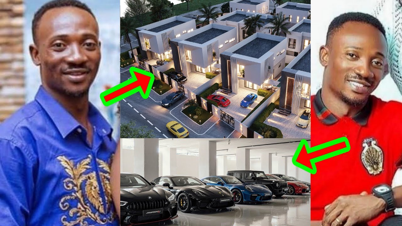 “Salinko Is Rich but Never Shows Off – This Is How He Quietly Proves His Wealth!”