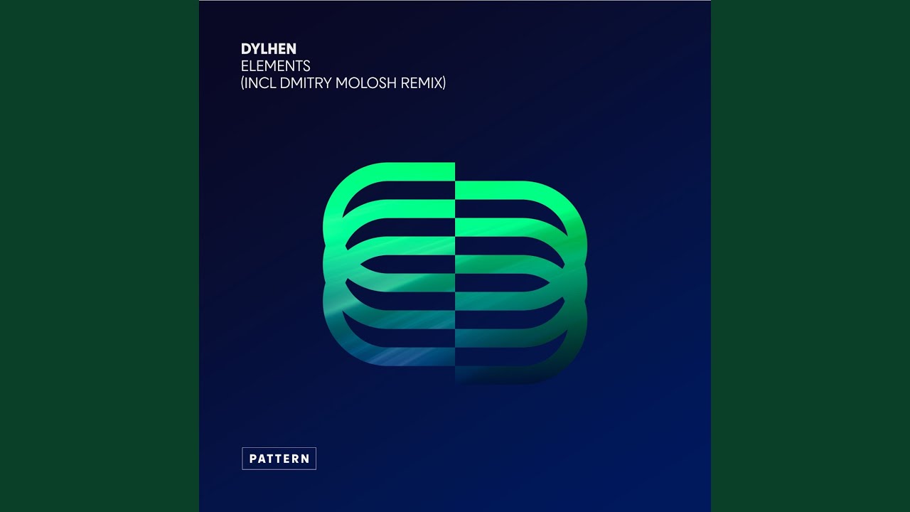 Elements (Dmitry Molosh Remix)