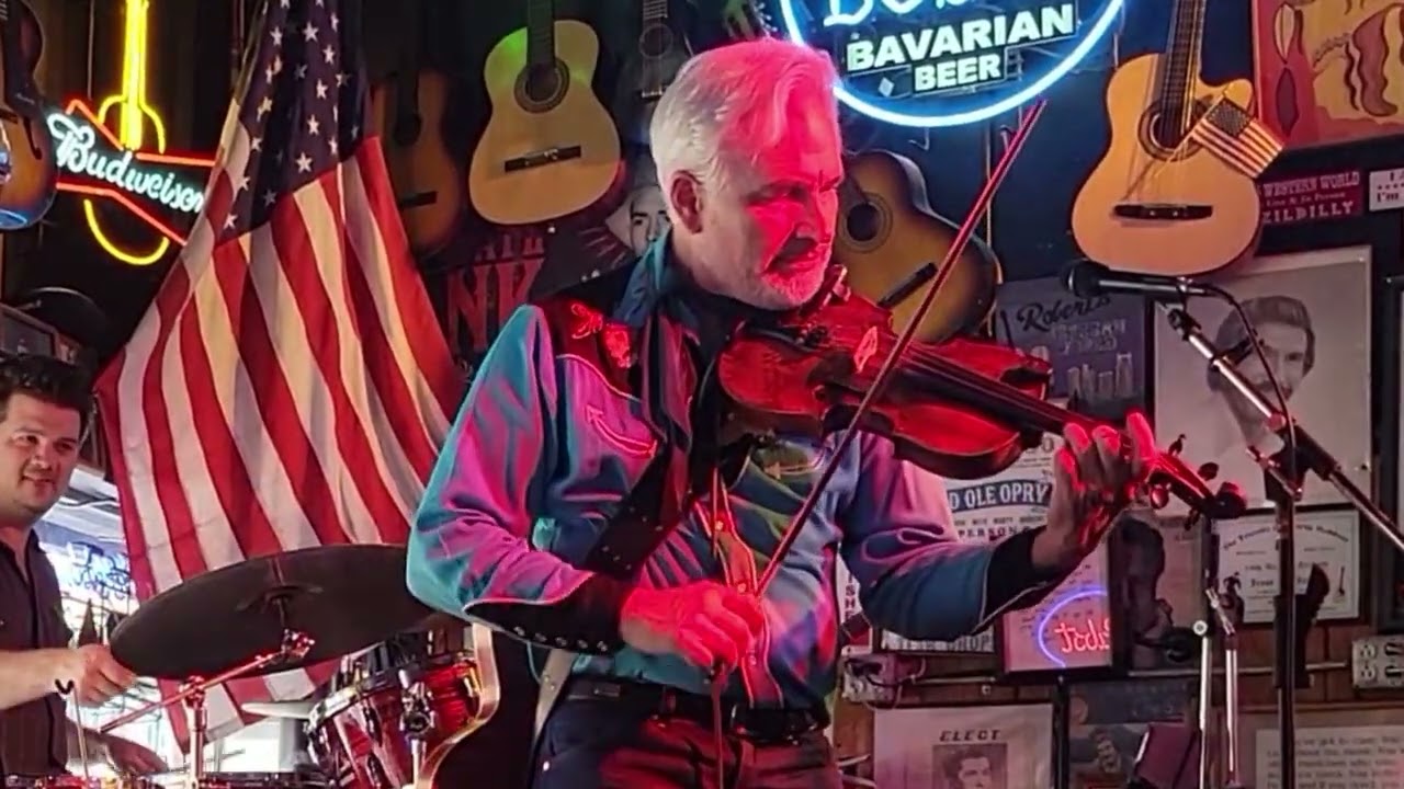 Paul Kramer, 