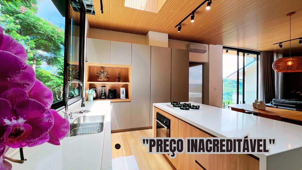 A Mansão de R$ 2,5 Milhões que parece valer o DOBRO em Nova Petrópolis! 🏔️