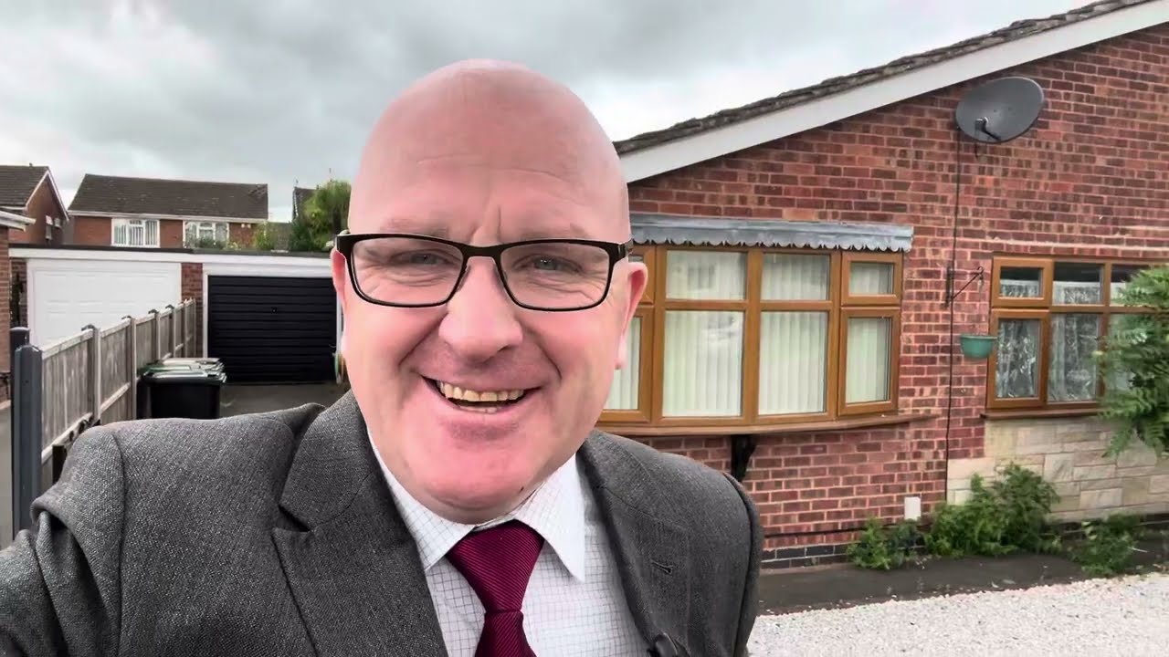 Property for sale in Nuneaton - Barne Close, Whitestone with Sheldon Bosley Knight
