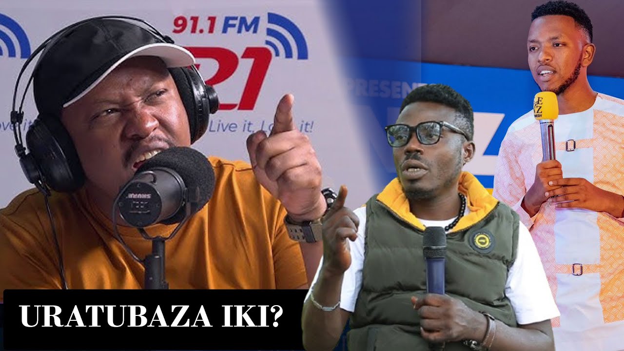 🛑G TAFF ABWIJE UKURI  KNC WA MWISE INJIJI 😭AMAFARANGA BAMUHAYE MURI GEN-Z💥NOHERI AMUSANZE MUKIGANIRO