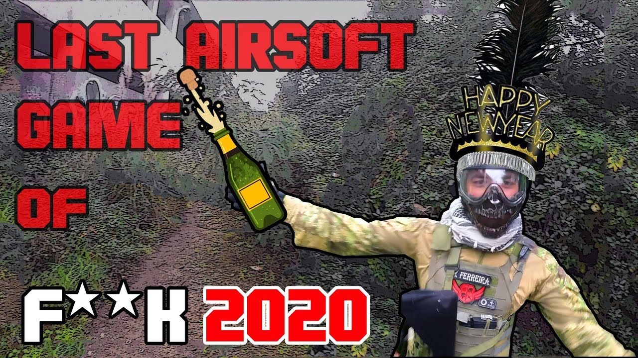 🎊 Last PewPew of 2020 😷 |  🦠 F*** 2020