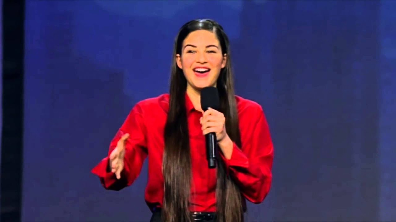 GYC 2015 - Find Us Faithful (Alessandra Sorace)