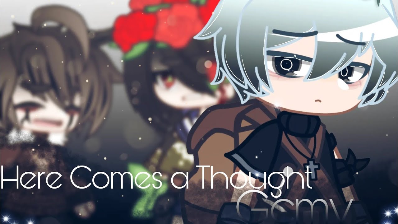 Here Comes a Thought || °Disaster Begins° || Episode 9 || Gacha Club Music Series