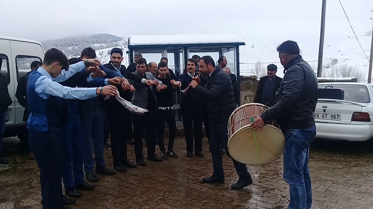 Bayburt barları (yakupabdal köyü) tillara barı