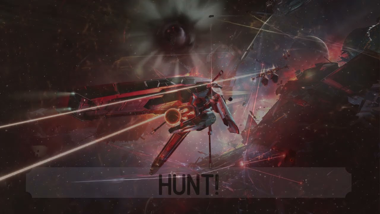 We're Here to Hunt