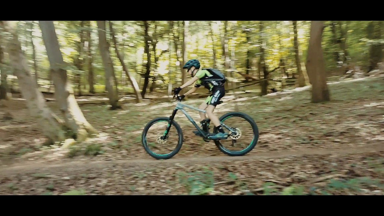 Enduro Session#1 Primstal Panoramapfad
