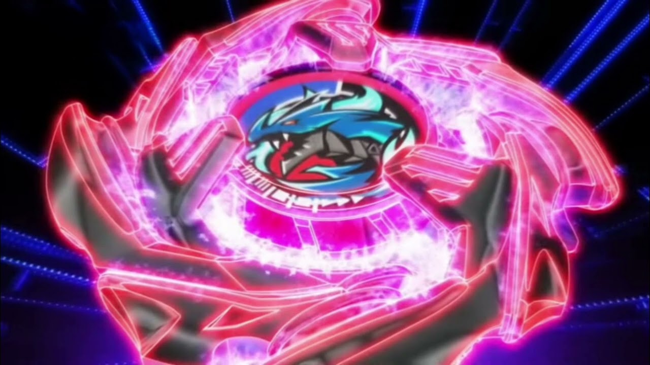 Beyblade X OST Cobalt Dragoon Remix 