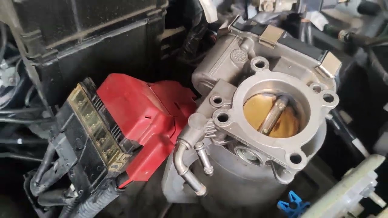 NISSAN NOTE 2019 LIMPIEZA DE INYECTORES TROTER CAMBIO DE BUJIAS MANTENIMIENTO FULL SINTÉTICO 