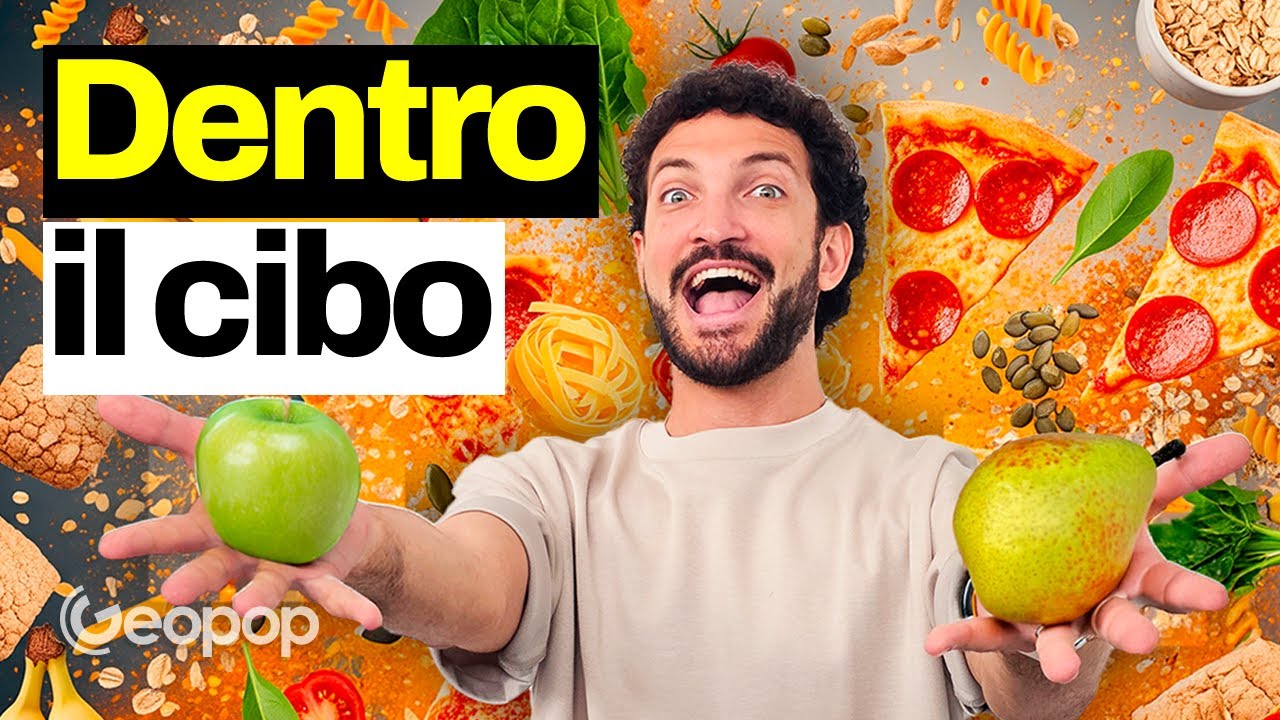 Come si ottiene la tabella nutrizionale: cosa sono i macronutrienti e in quali alimenti si trovano