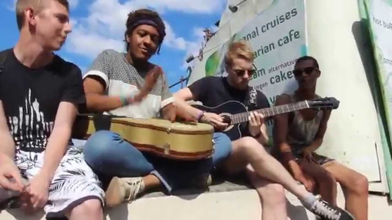 Josh Ryan ft Bud Sugar cc14 Street vibes