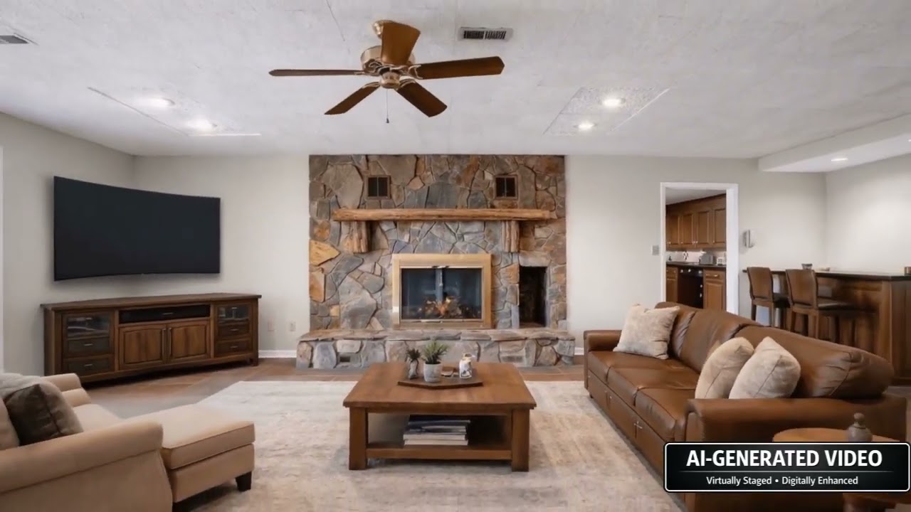 16631 Harbor View Rd Charlotte NC | The Sanctuary at Lake Wylie Home Tour