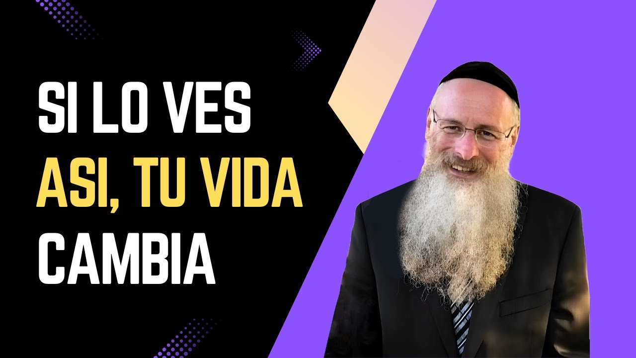 💡 Si lo ves así… ¡CAMBIA TODO en tu vida! ✨