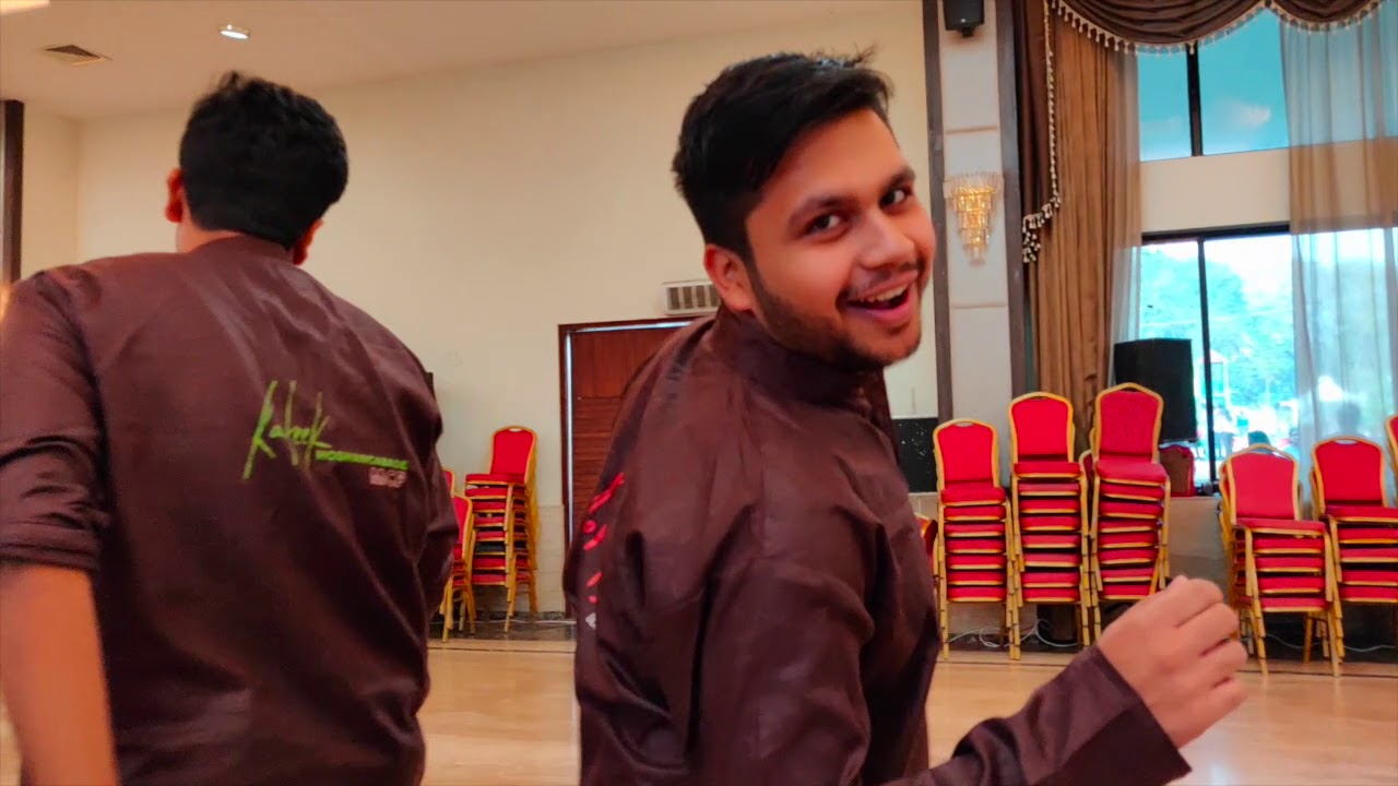 MC India Team - #GirlsLikeYouChallenge