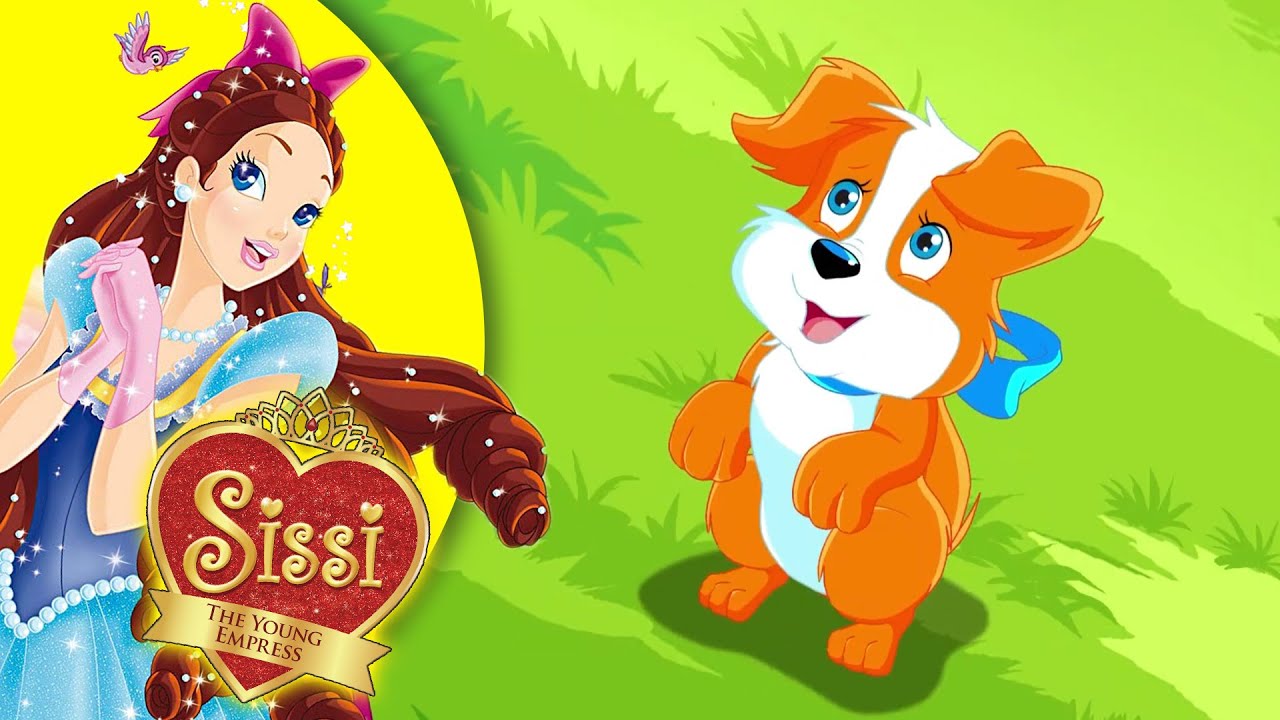Sissi: The Young Empress | Ep. 1 | Magical Adventures for Kids