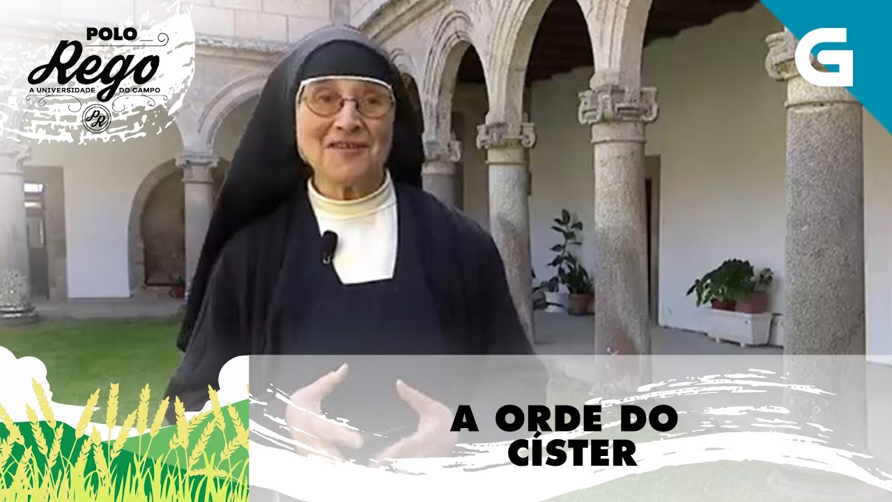 Vivir Aquí - A vida de clausura na actualidade