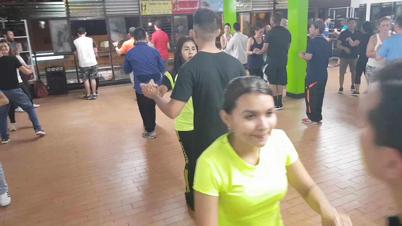 Sabor MANICERO - Salsa Caleña