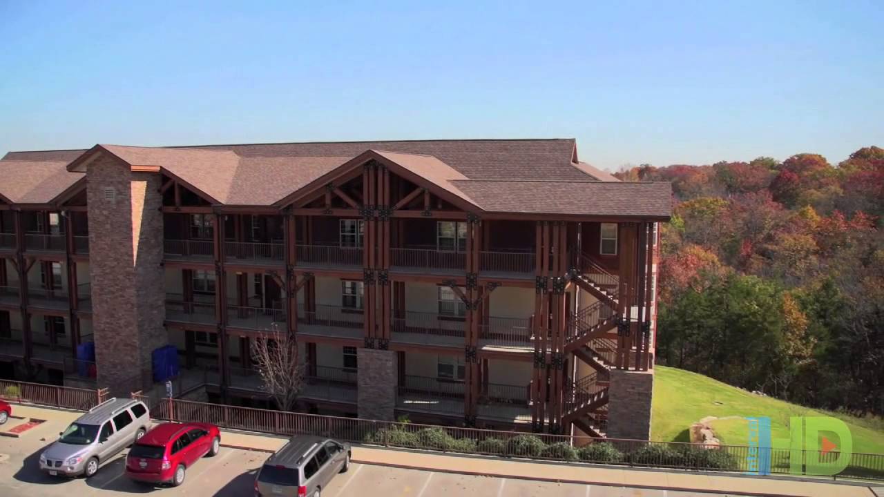 Palace View Resort - Missouri, Branson
