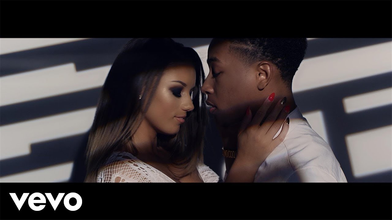 Jacob Latimore - Ah Yeah ft. Rico Love